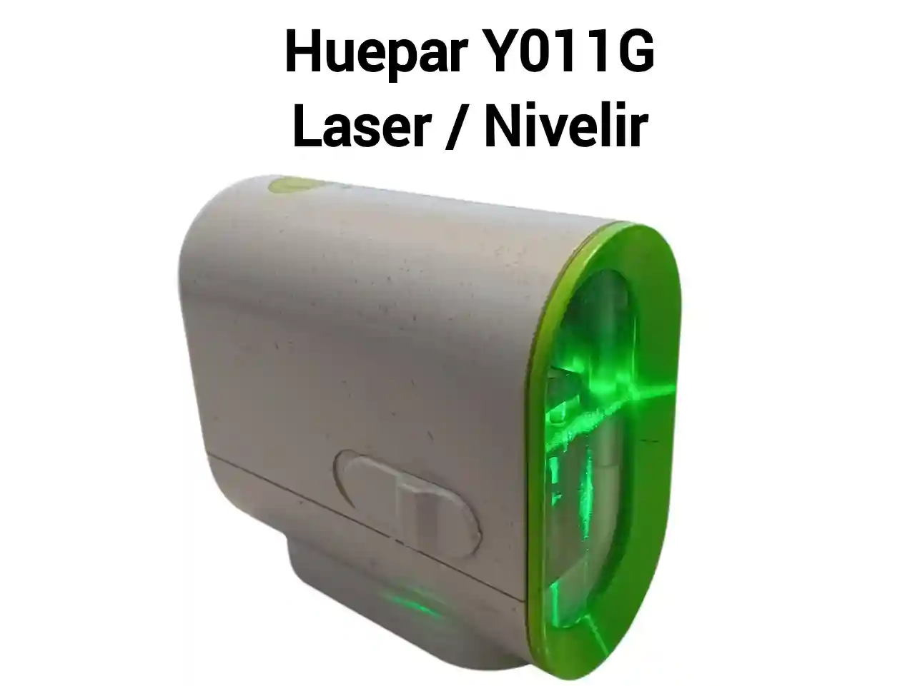 Лазерный нивелир Huepar Y011G