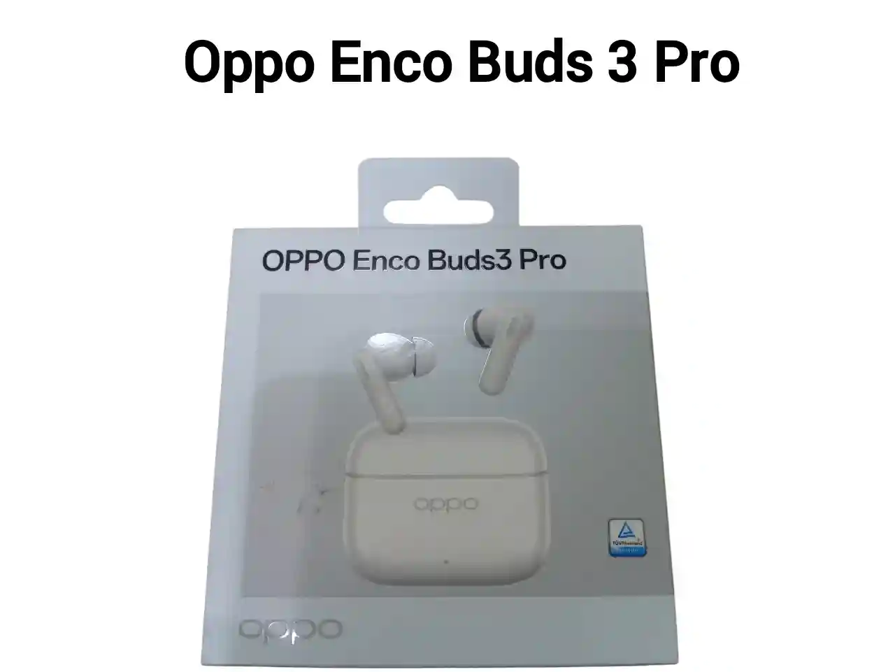 Oppo Buds 3 PRO