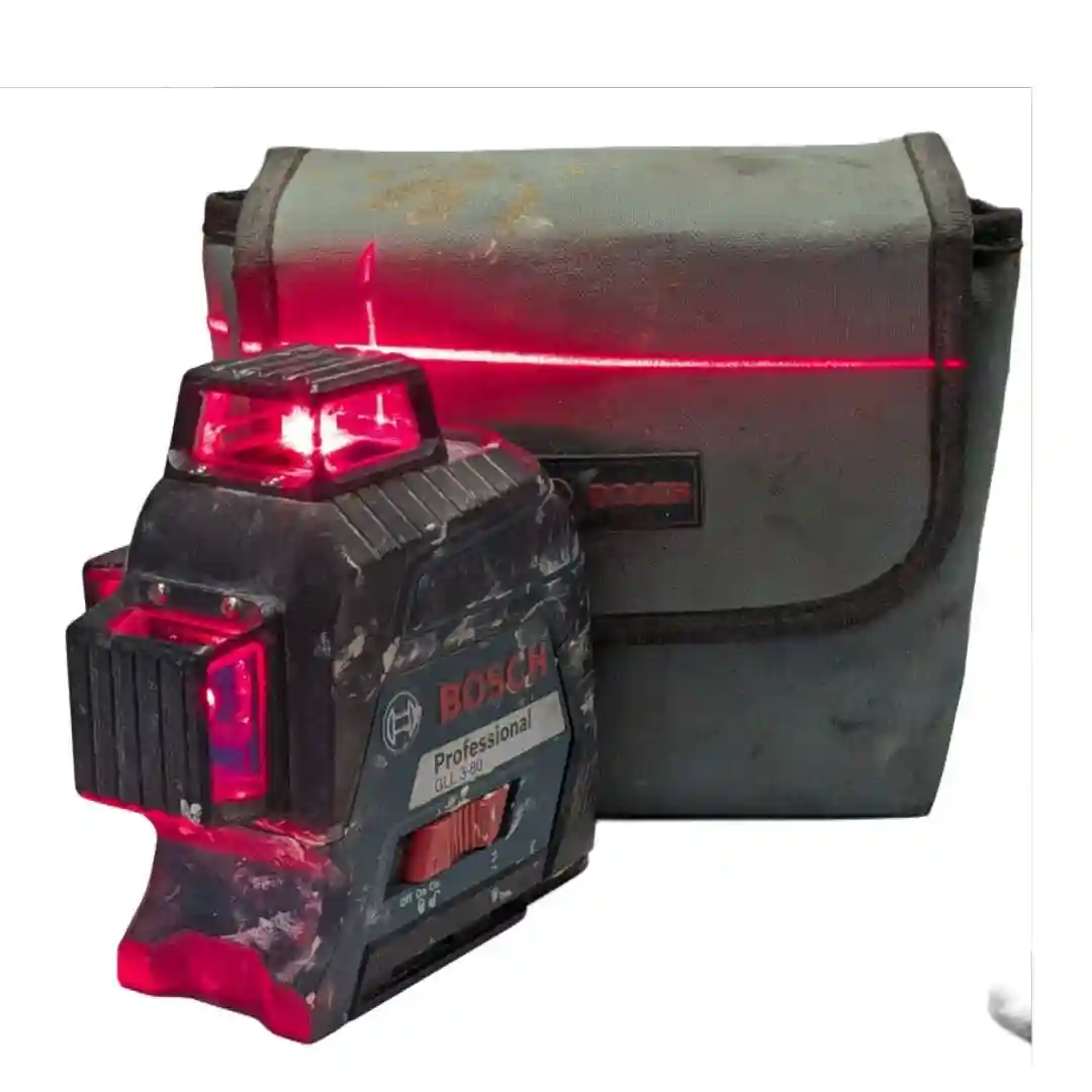 GLL 3-80 P Professional