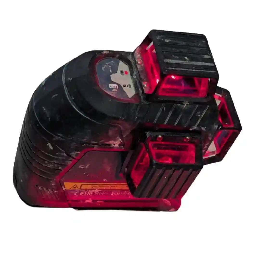 GLL 3-80 P Professional