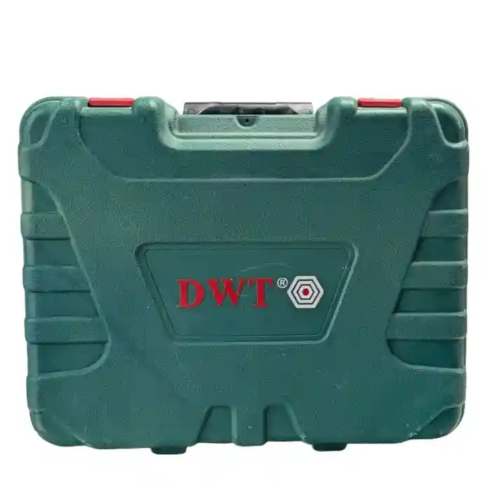 Перфоратор DWT BH14-32 BMC 1400вт SDS-Plus