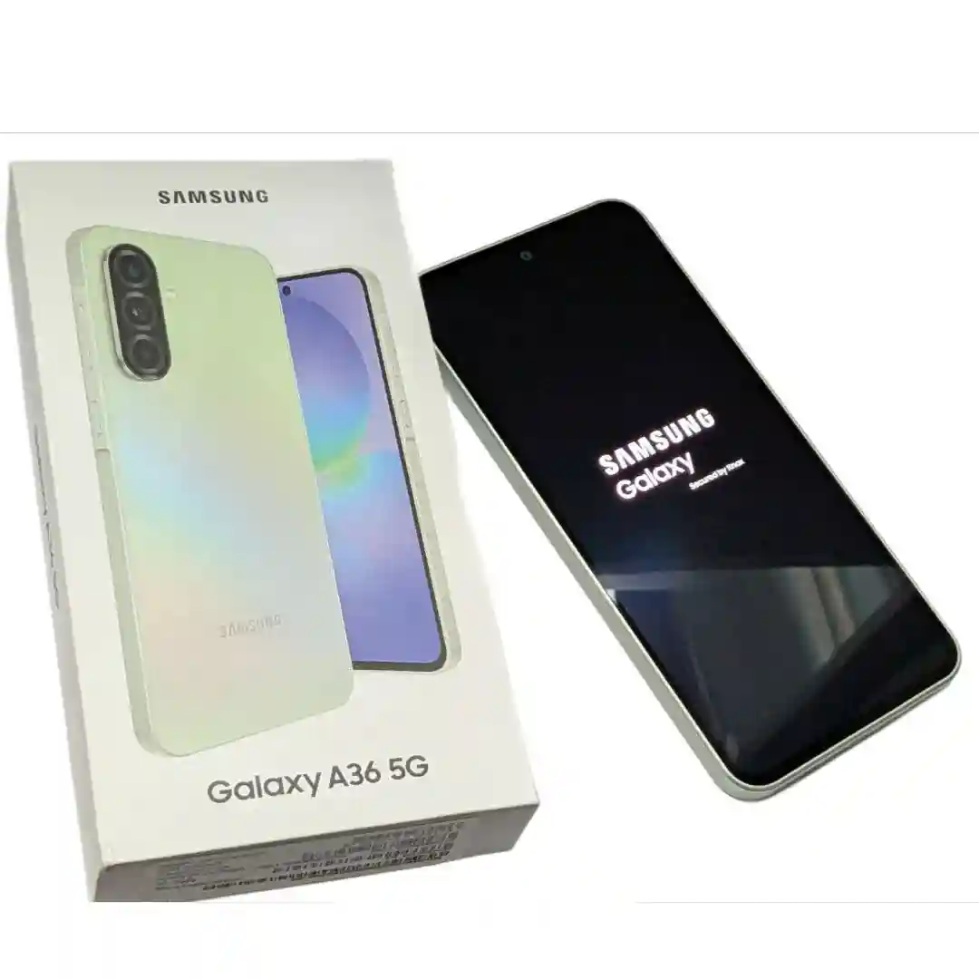 Galaxy A36 8 GB/ 256 GB