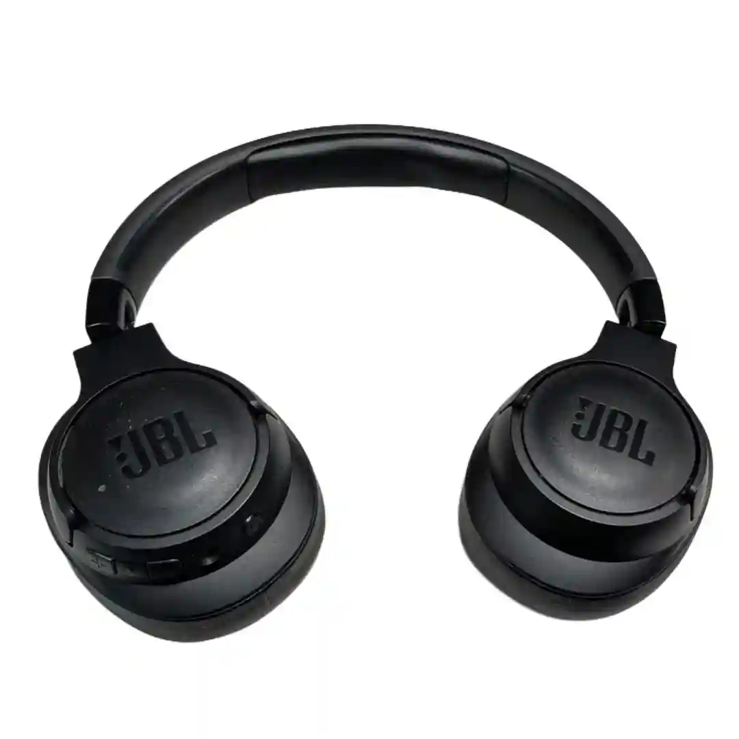 Наушники JBL Tune 720BT Чёрный