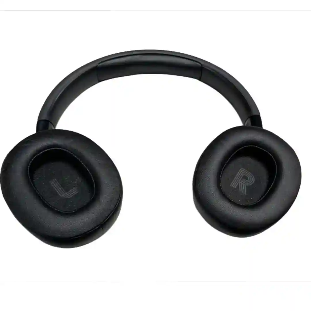 Наушники JBL Tune 720BT Чёрный