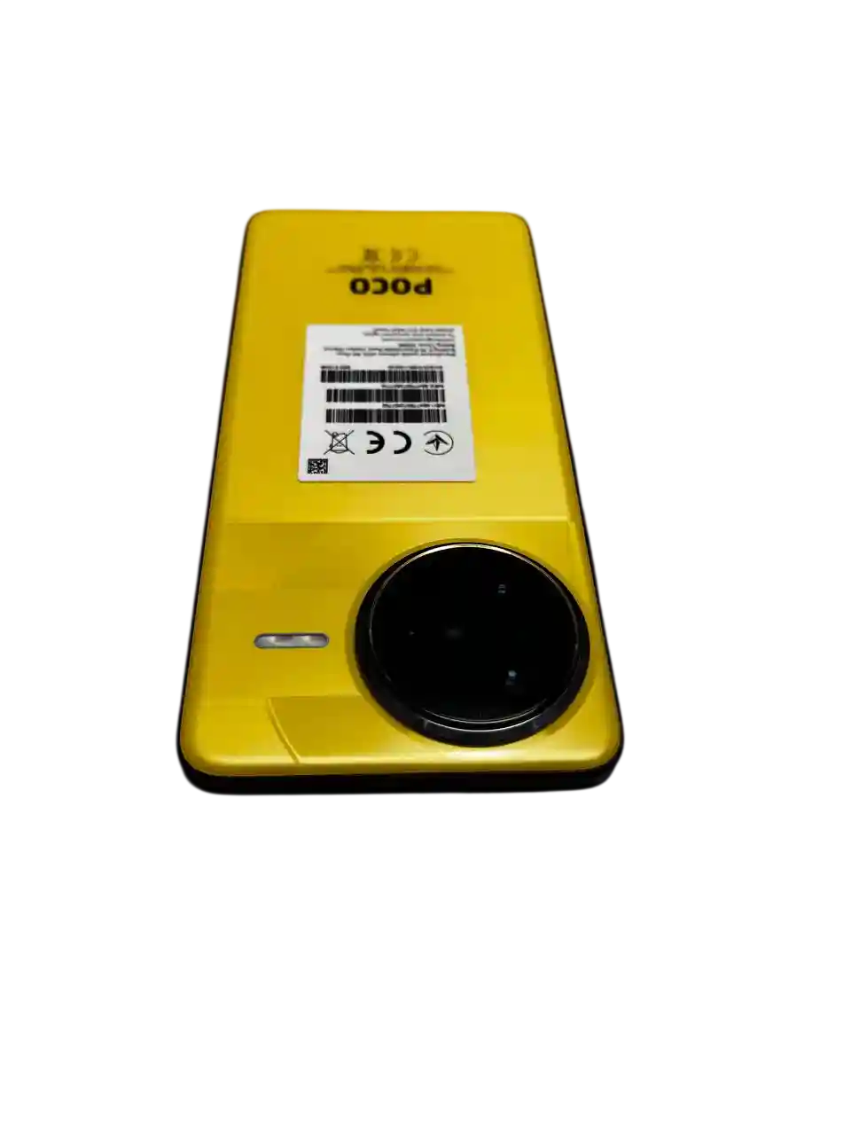 POCO F7 Ultra 16 GB/ 512 GB/ Dual SIM -