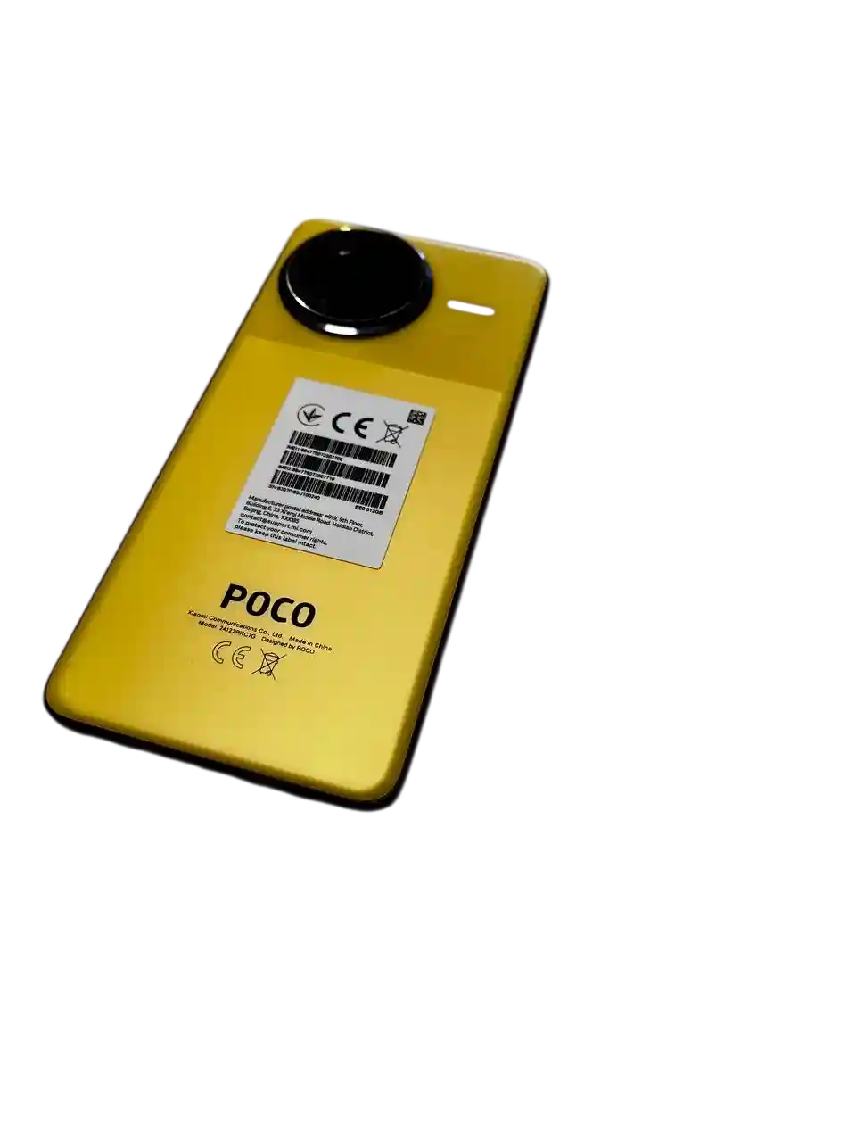 POCO F7 Ultra 16 GB/ 512 GB/ Dual SIM -