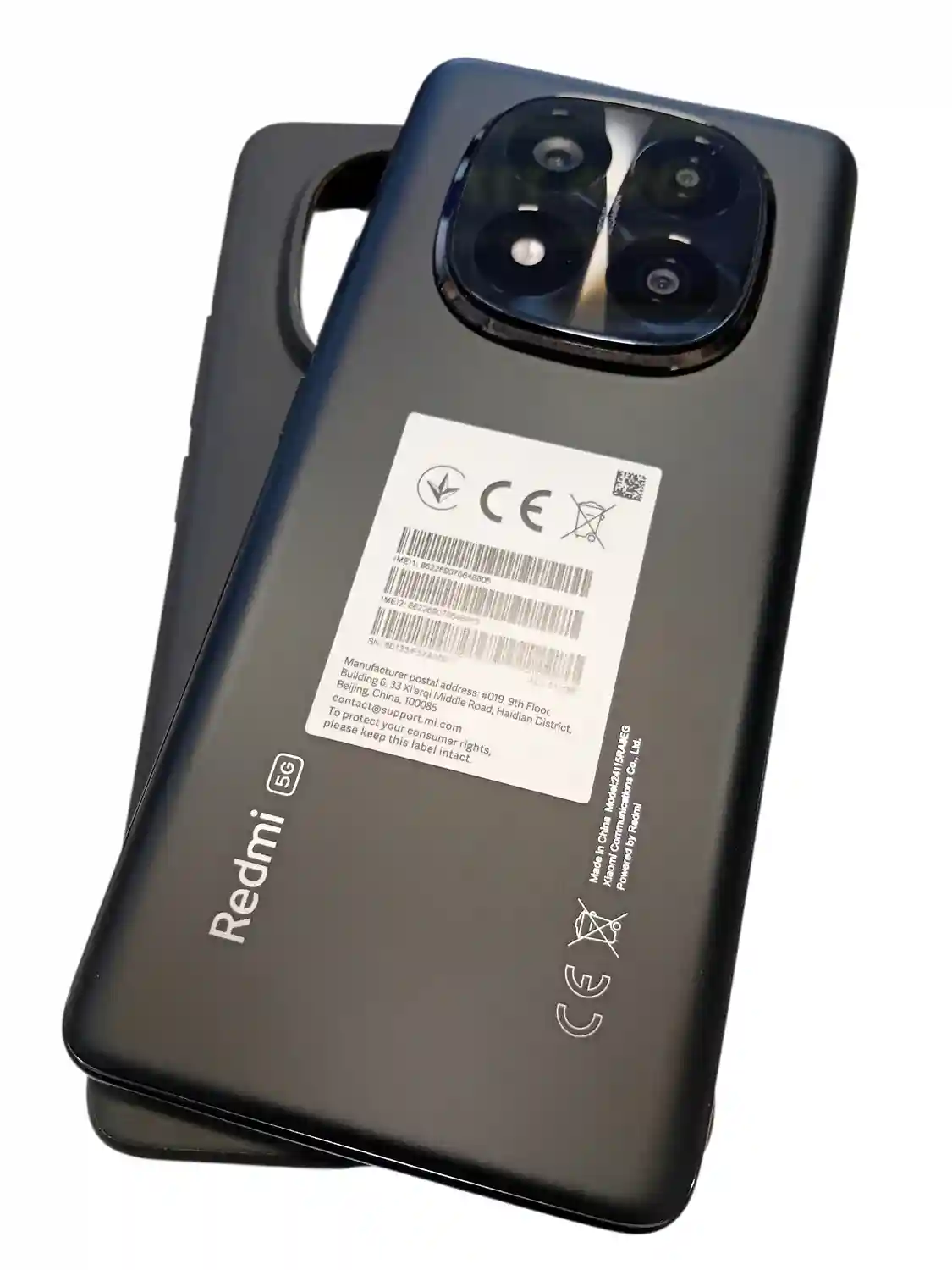 Redmi Note 14 Pro+ 5G - 12 GB/ 512 GB/