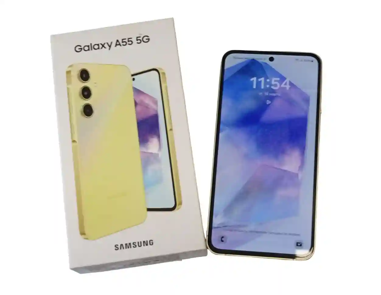 Galaxy A55 8 GB/ 256 GB/