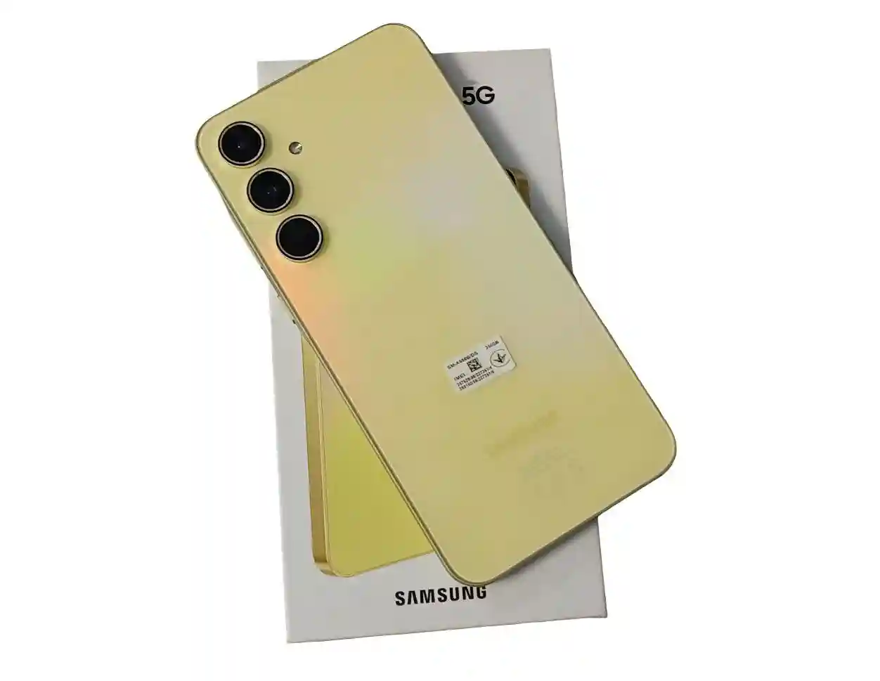 Galaxy A55 8 GB/ 256 GB/