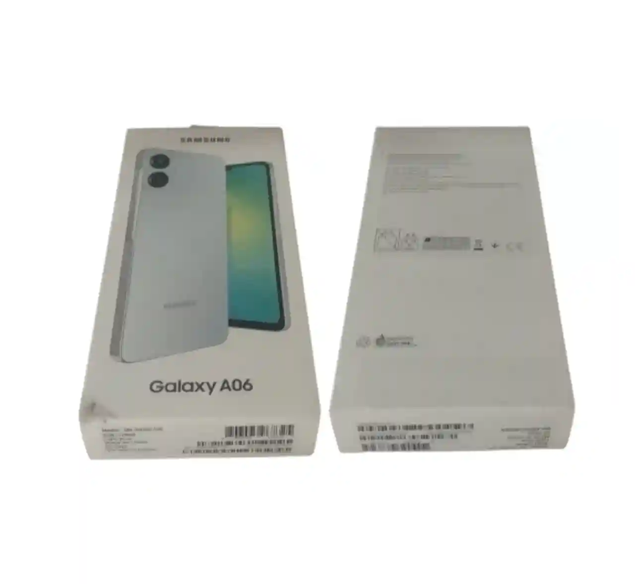 SAMSUNG Galaxy A06 4/128 GB