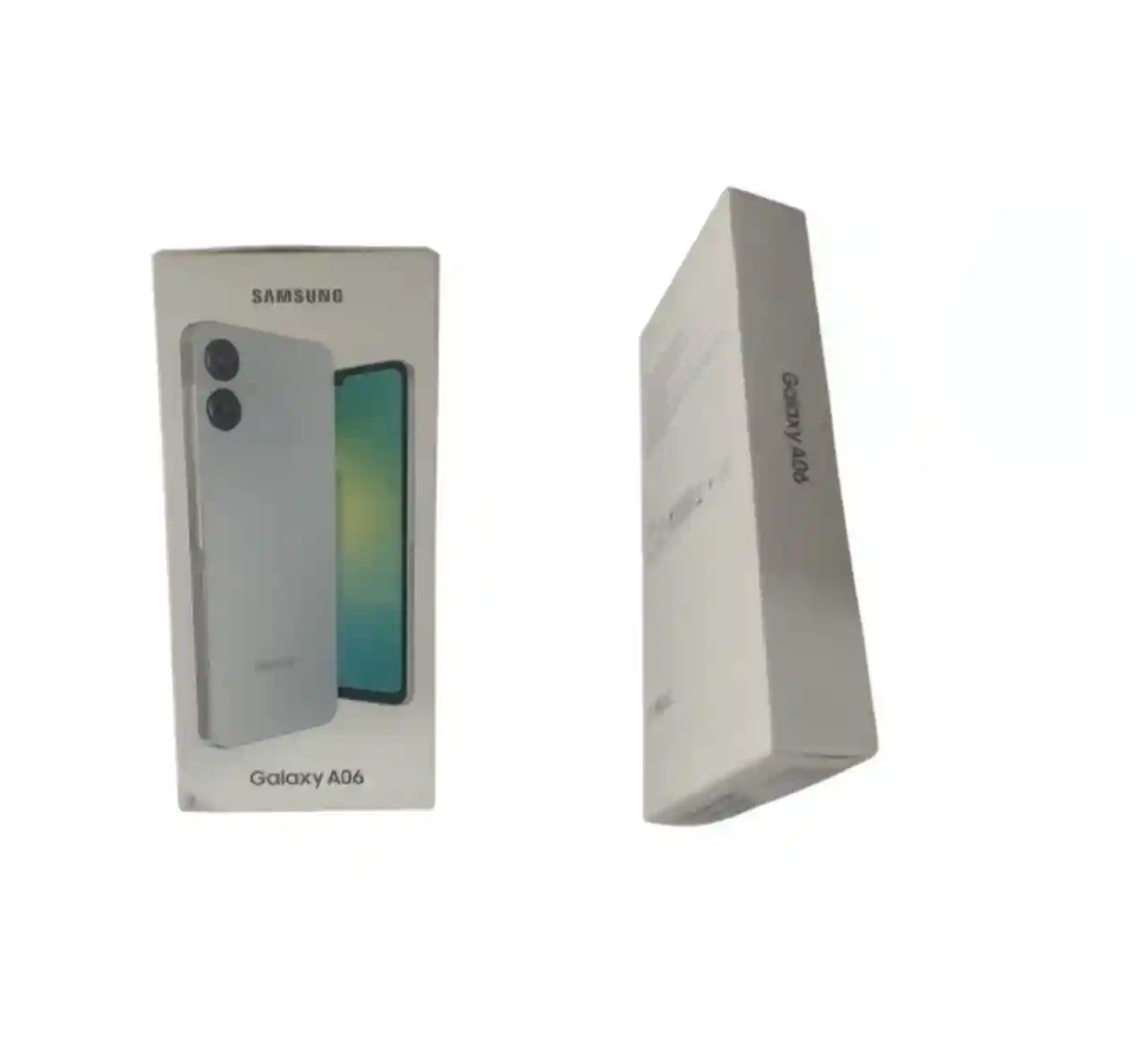 SAMSUNG Galaxy A06 4/128 GB