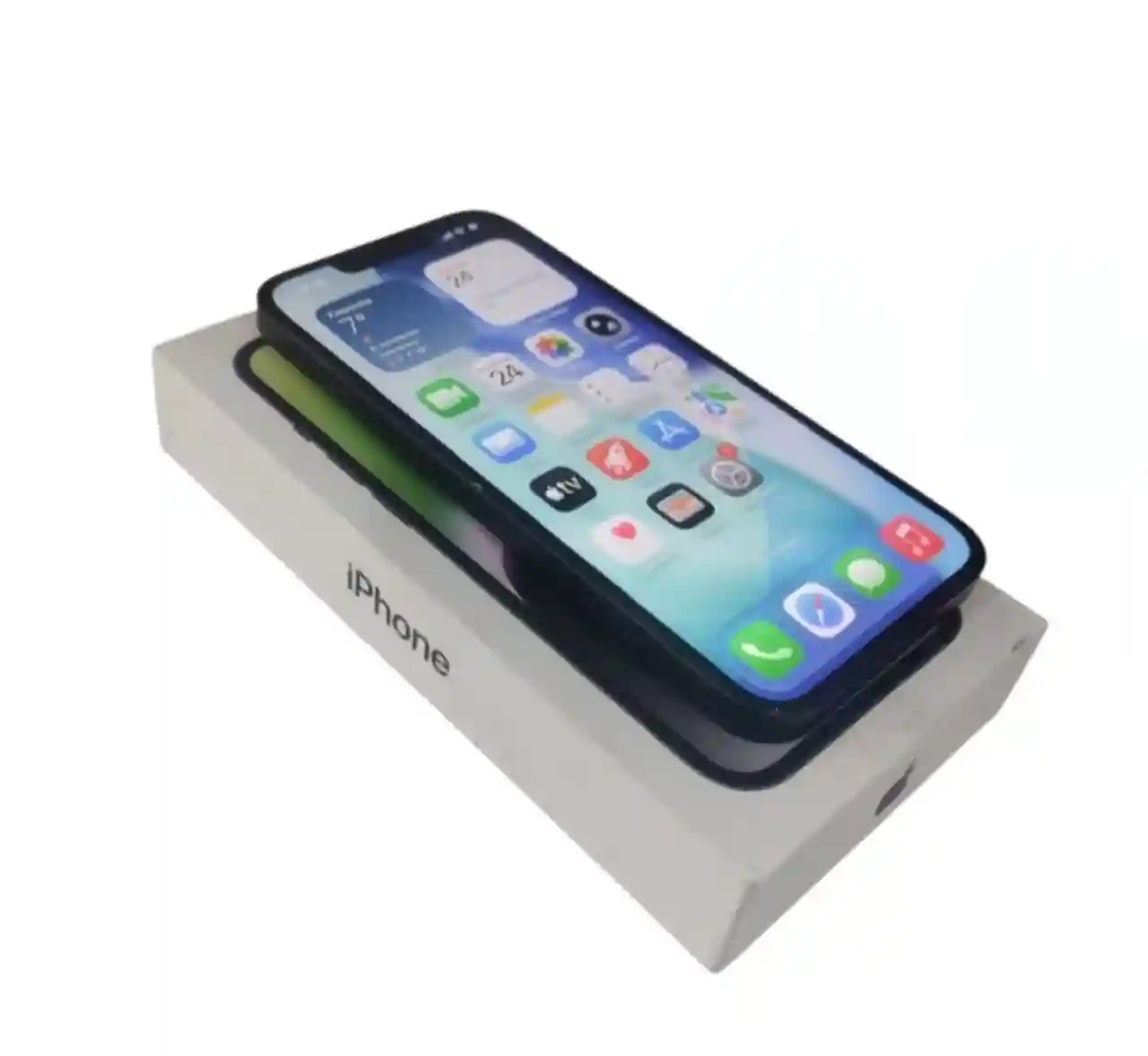 APPLE iPhone 14 6/128 GB Single Sim 2022