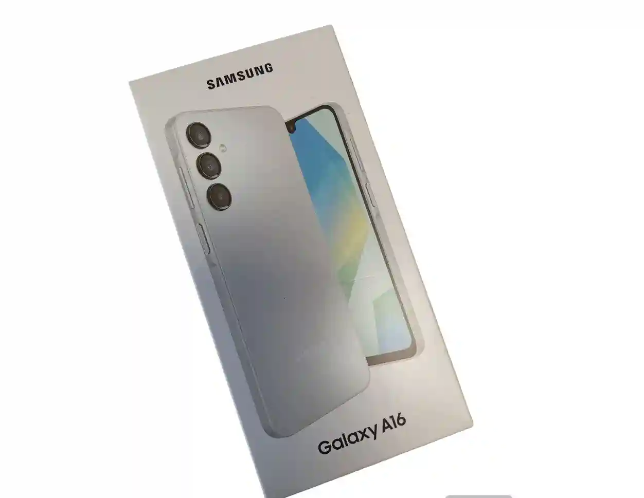 Galaxy A16  4 GB/ 128 GB/