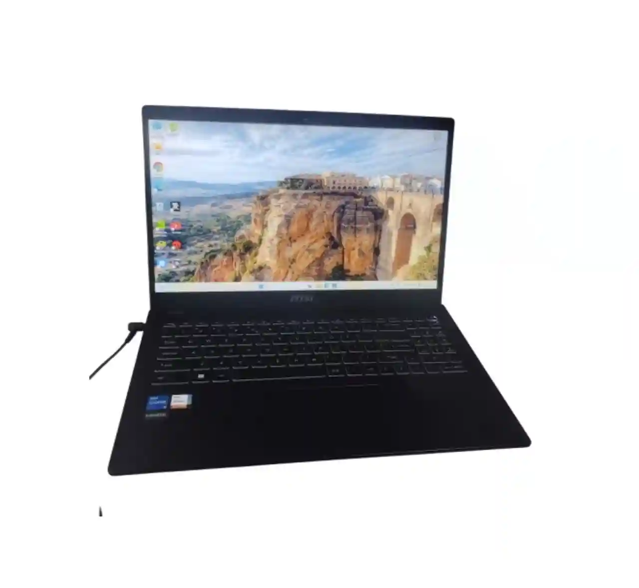 MSI Modern 15 B13M 15.6" / i5-1335U / 8GB RAM / 512GB SSD