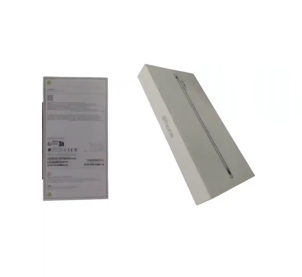 APPLE iPhone Air /12 GB/ 512 GB/ eSIM/