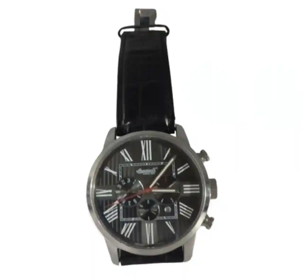 Механические наручные часы Ingersoll IN1409BK