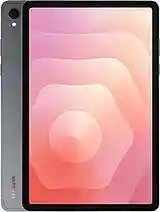 Galaxy Tab S11 Wi-Fi + 5G