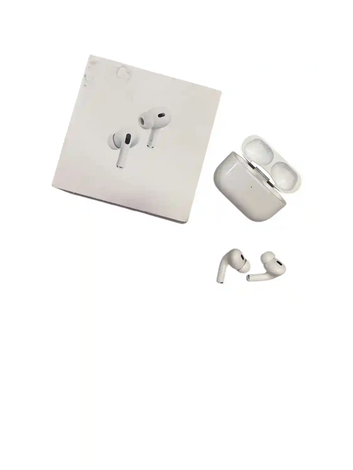  AirPods PRO (2nd generation) 2022