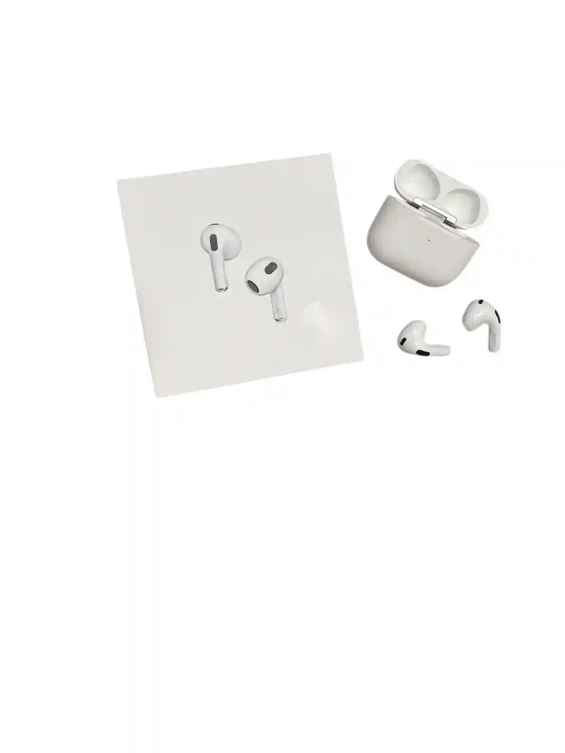 AirPods 3