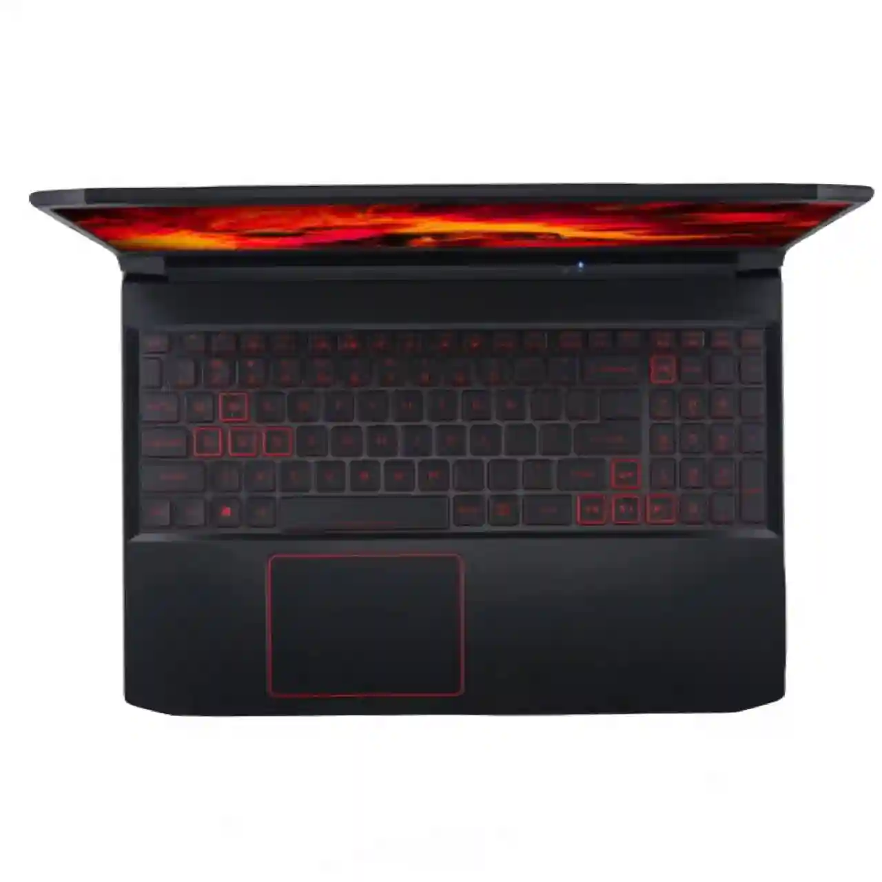 Acer Nitro AN515-55 16 GB RAM / 1 TB SSD / NVIDIA 3060 / intel core i5