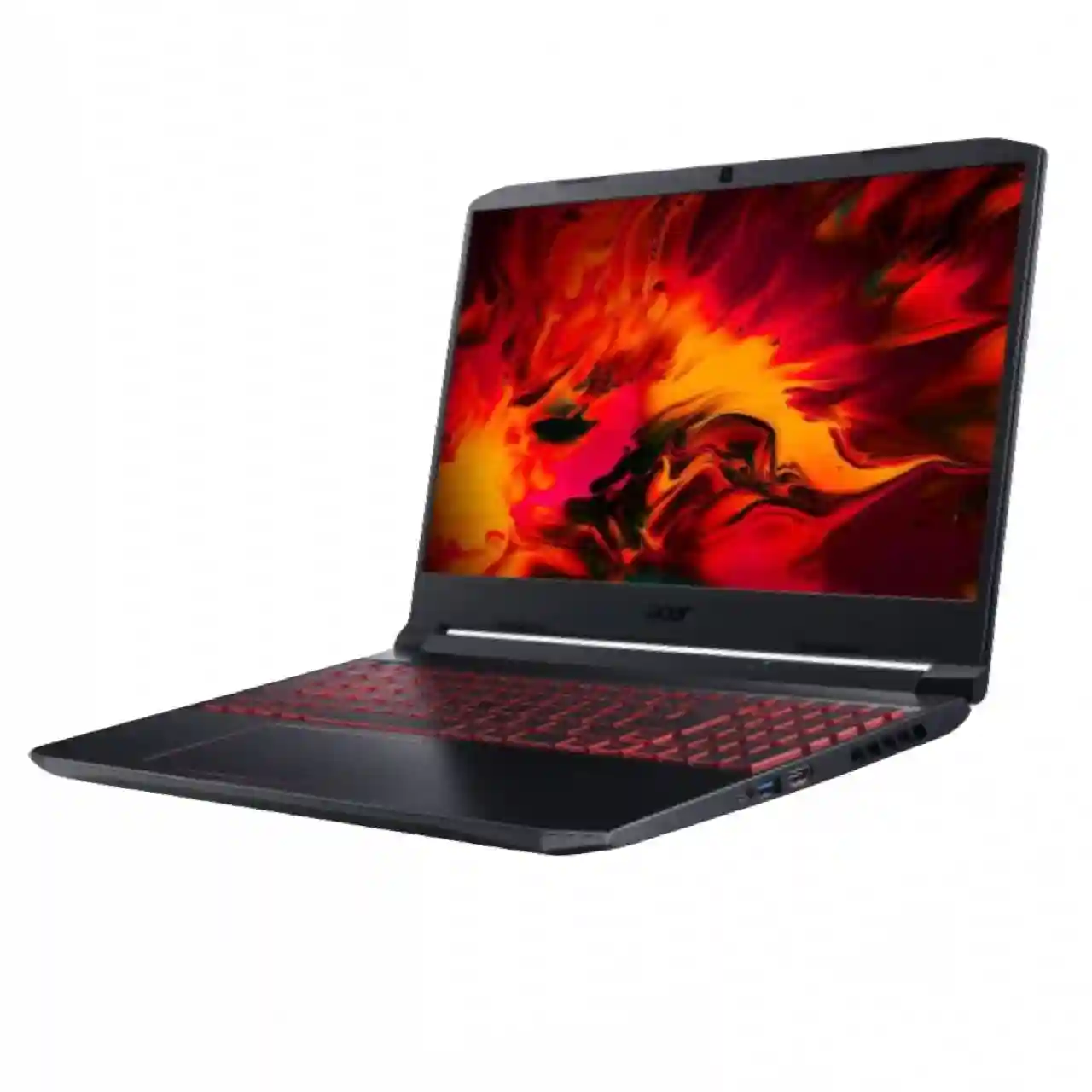 Acer Nitro AN515-55 16 GB RAM / 1 TB SSD / NVIDIA 3060 / intel core i5