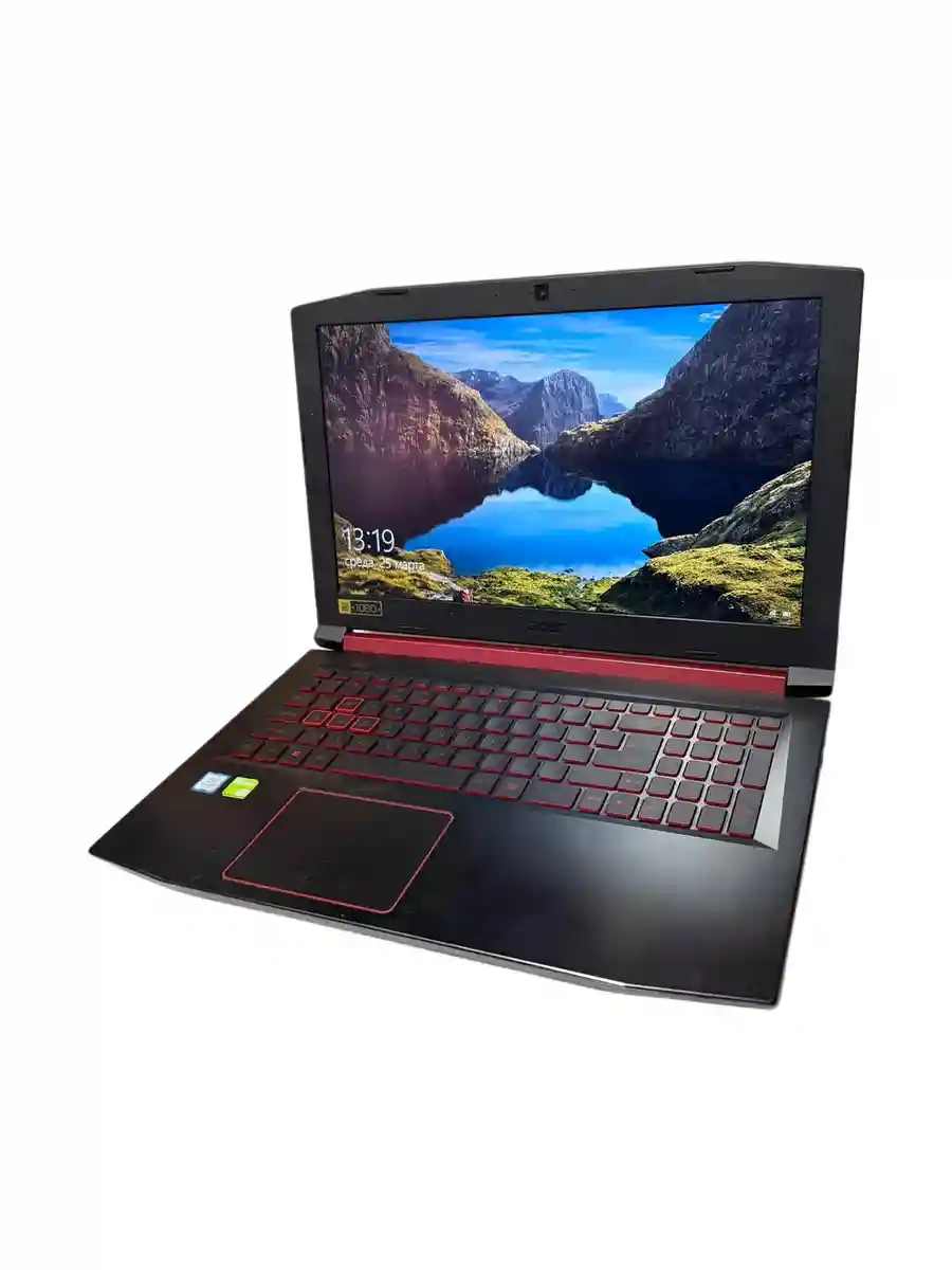 Acer Nitro 5 Nitro AN515-31 15.6” / 8 ГБ RAM / 256 GB