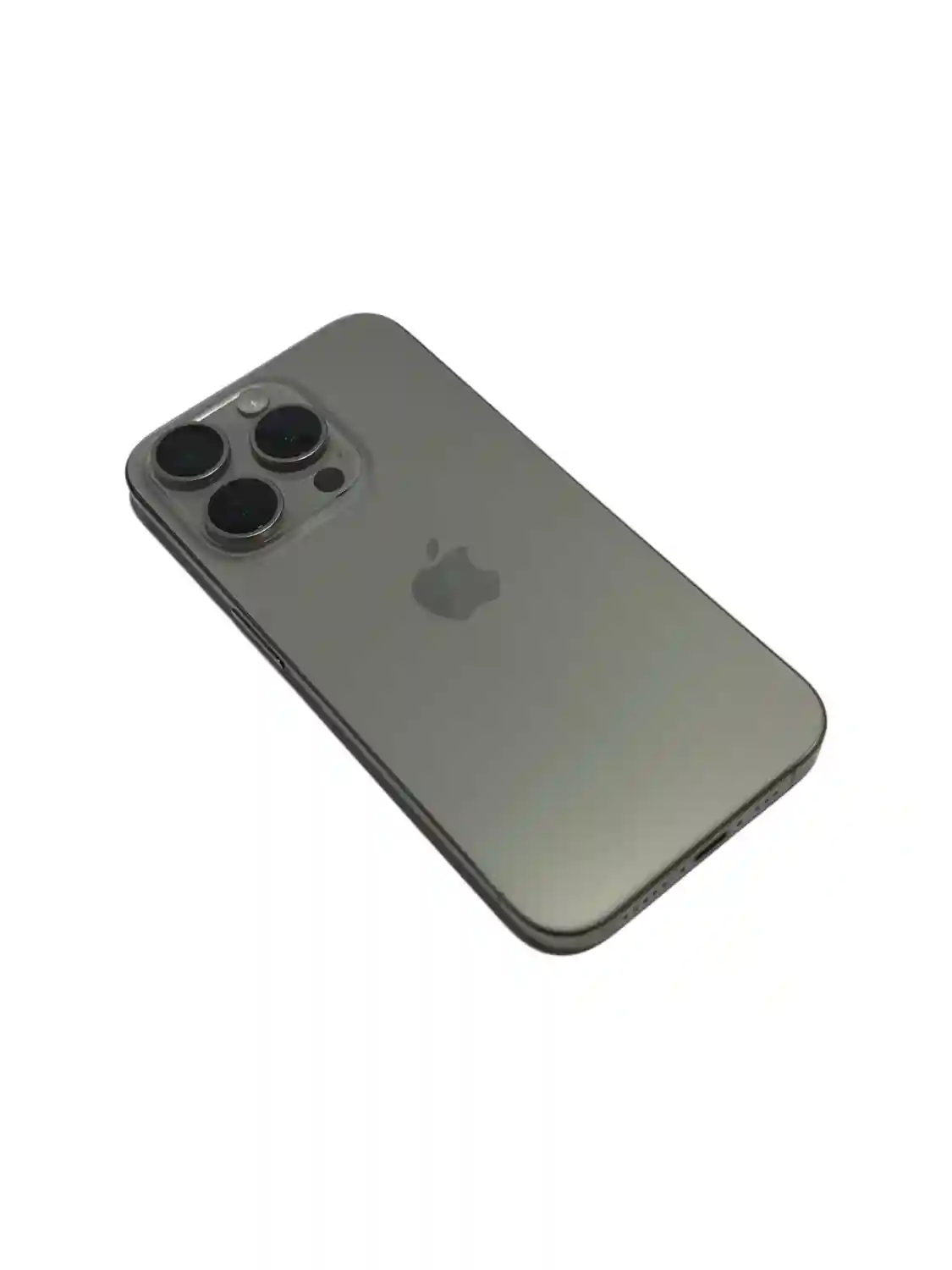 Apple iPhone 15 Pro  8 GB/128 GB  single SIM