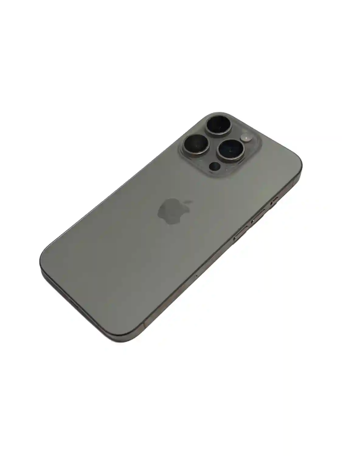 Apple iPhone 15 Pro  8 GB/128 GB  single SIM