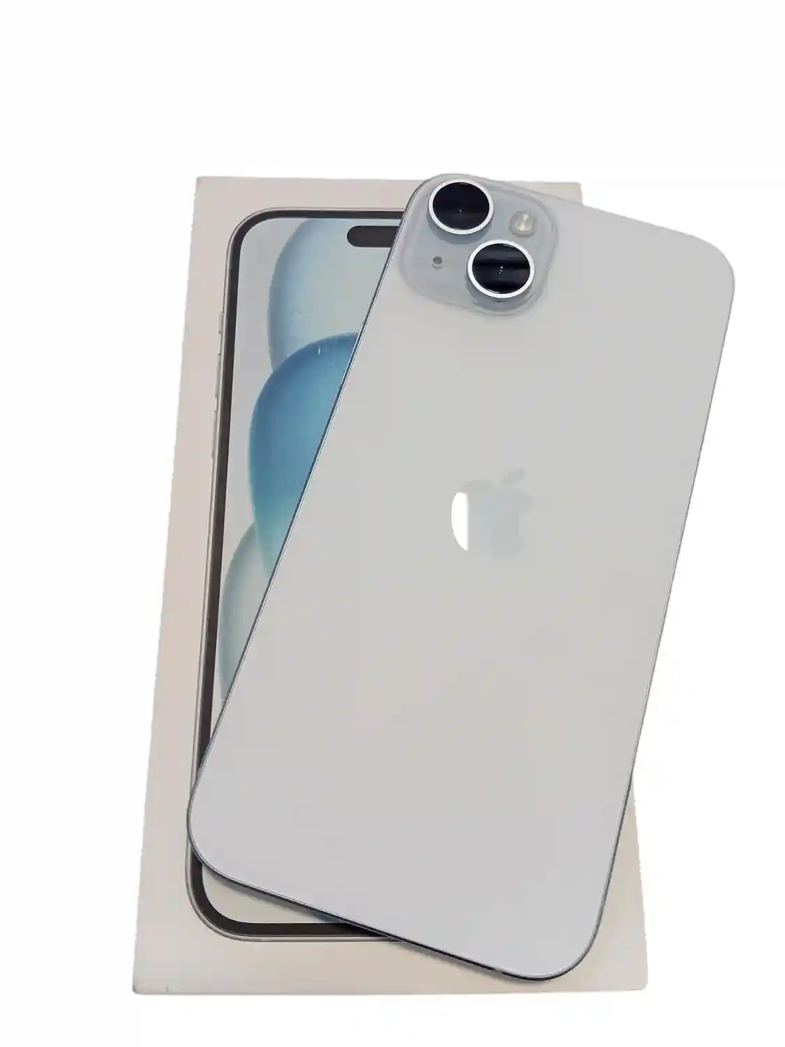 iPhone 15 Plus 128GB