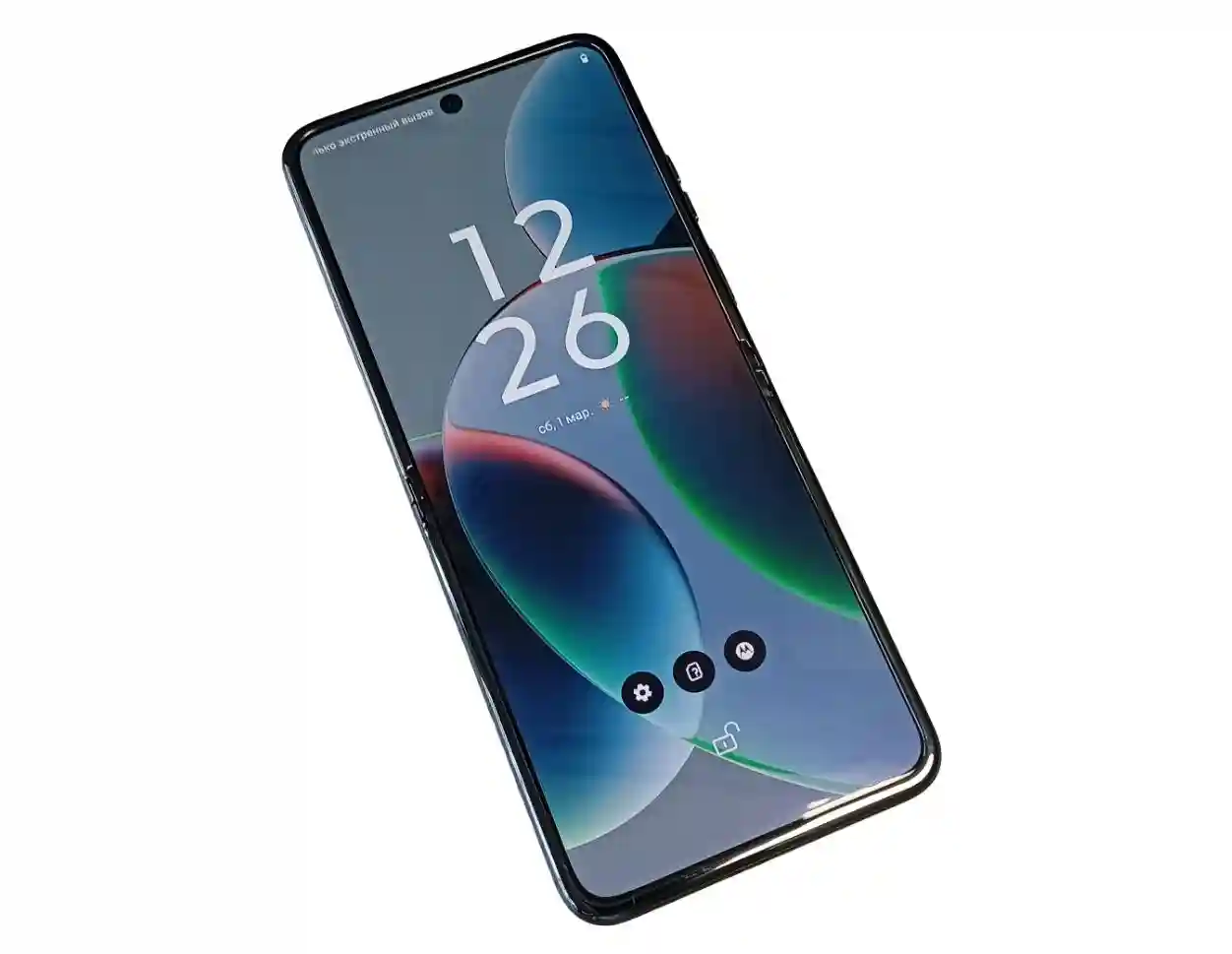 Razr 40 8 GB/ 256 GB/ Dual SIM -