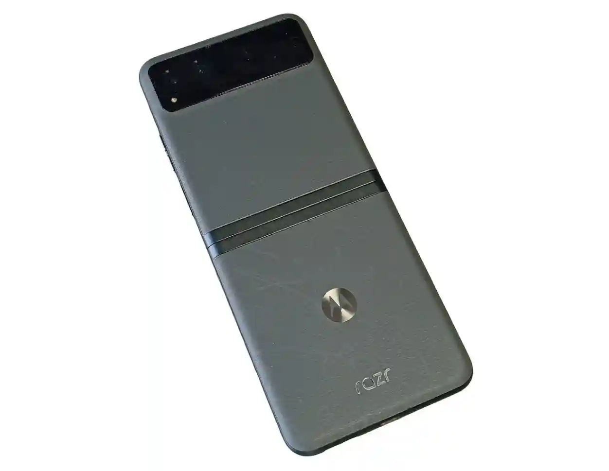 Razr 40 8 GB/ 256 GB/ Dual SIM -