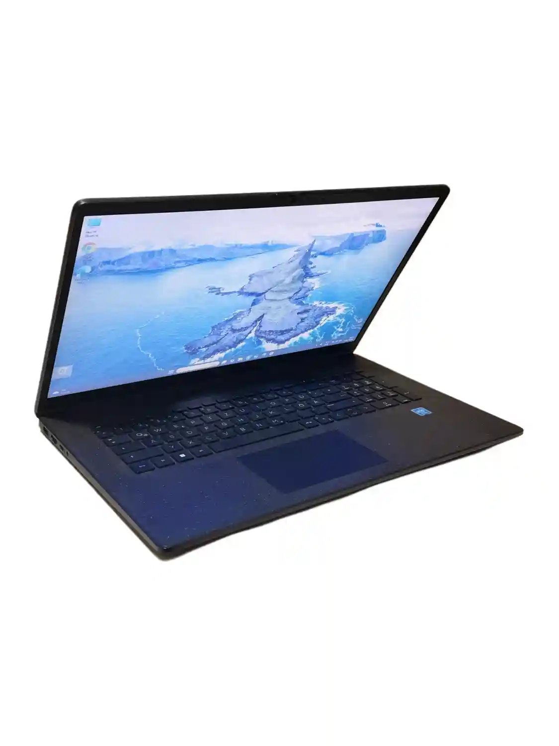 17.3" Full HD, Intel® Celeron® N4120 / 8 GB RAM / 256 GB SSD / UHD Graphics 600