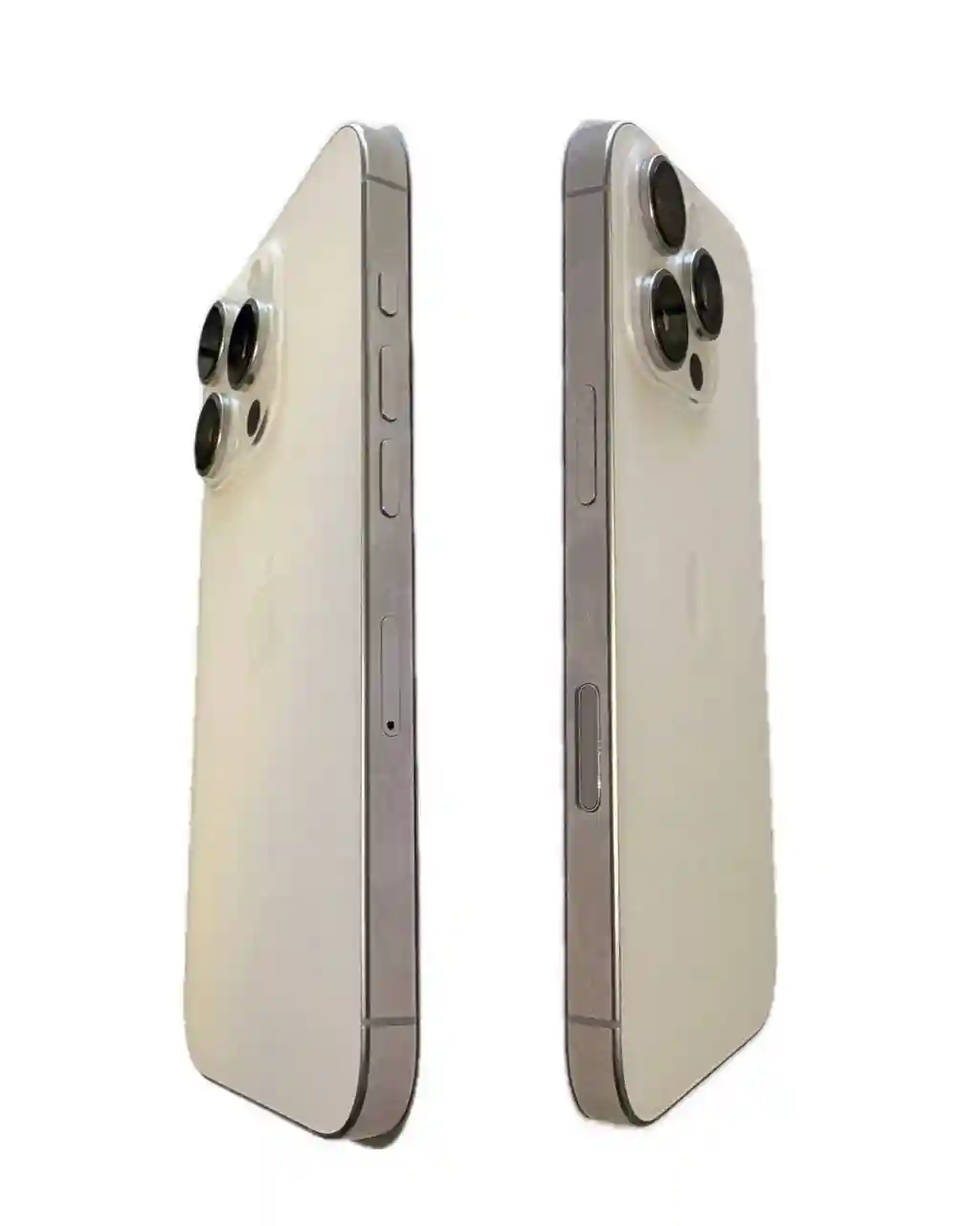 iPhone 16 Pro 8/256GB