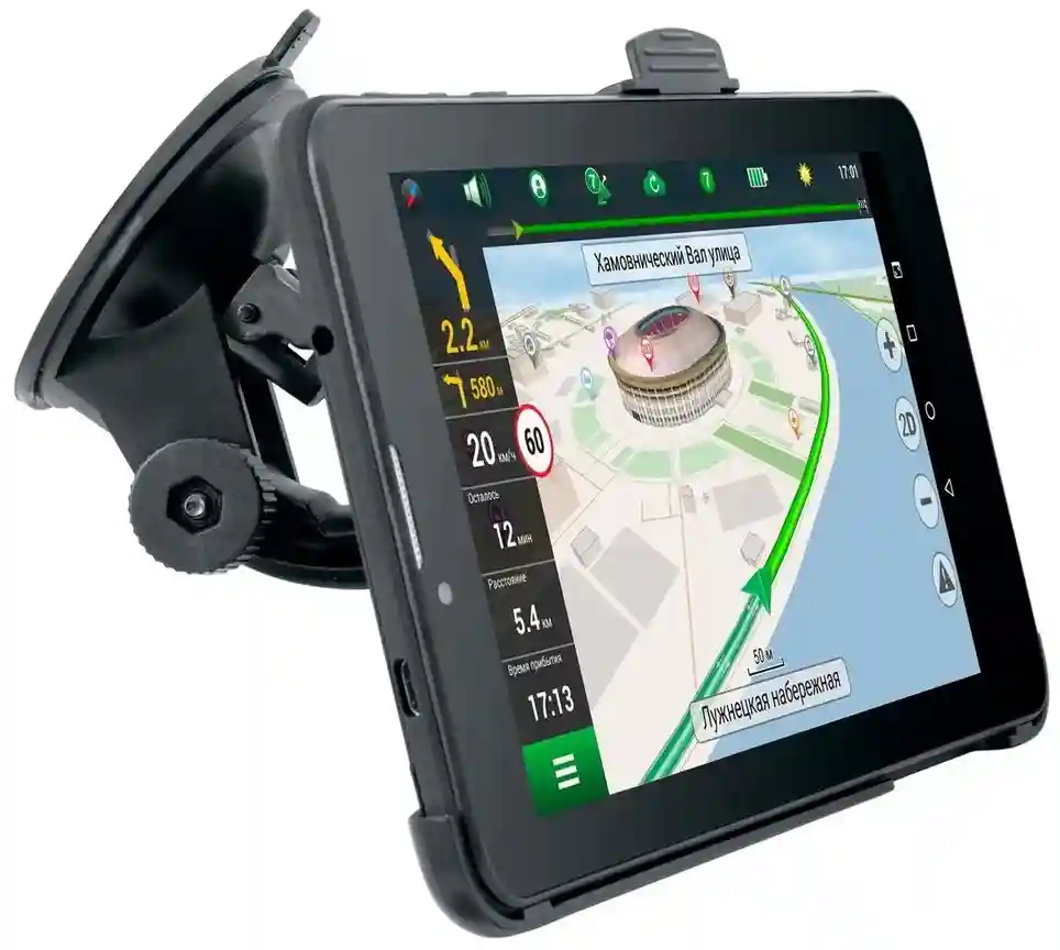 Navitel T737 Pro GPS Navigation Tablet