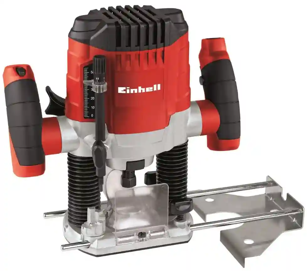 Einhell TC-RO 1155 E / TH-RO 1100 E