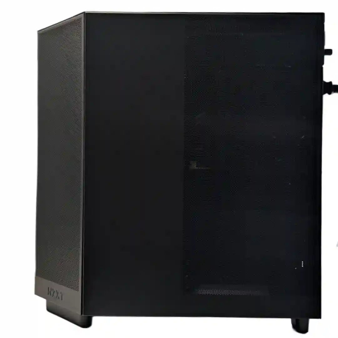 Gaming PC AMD Ryzen7 9700X, Radeon RX 9070XT 16G, 1TB NVME SSD, 32GB DDR5 RAM , 850W GOLD PSU ,360MM AIO liquid cooler , MSI B650M , Windows 11 Home, WIFI,