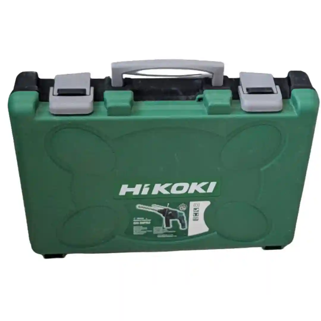 Перфоратор Hikoki DH26PB2 SDS+ 830W Молдова