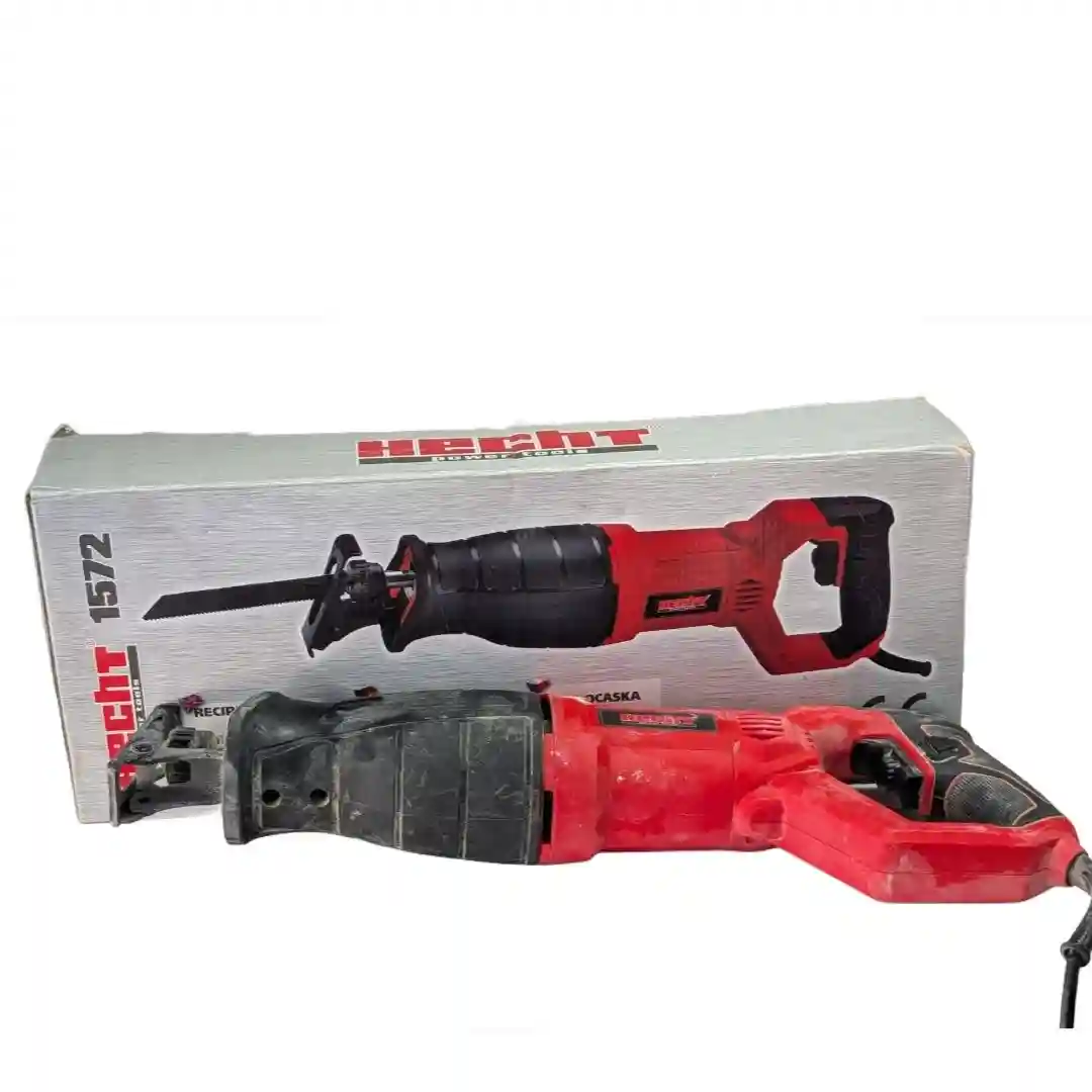 Пила сабельная HECHT 1572 