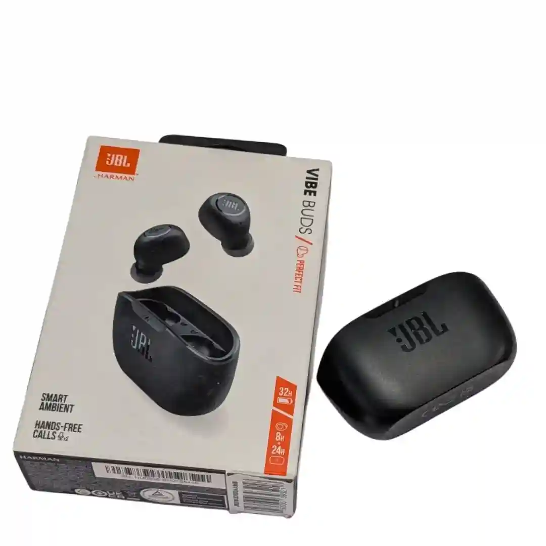 JBL Vibe Buds