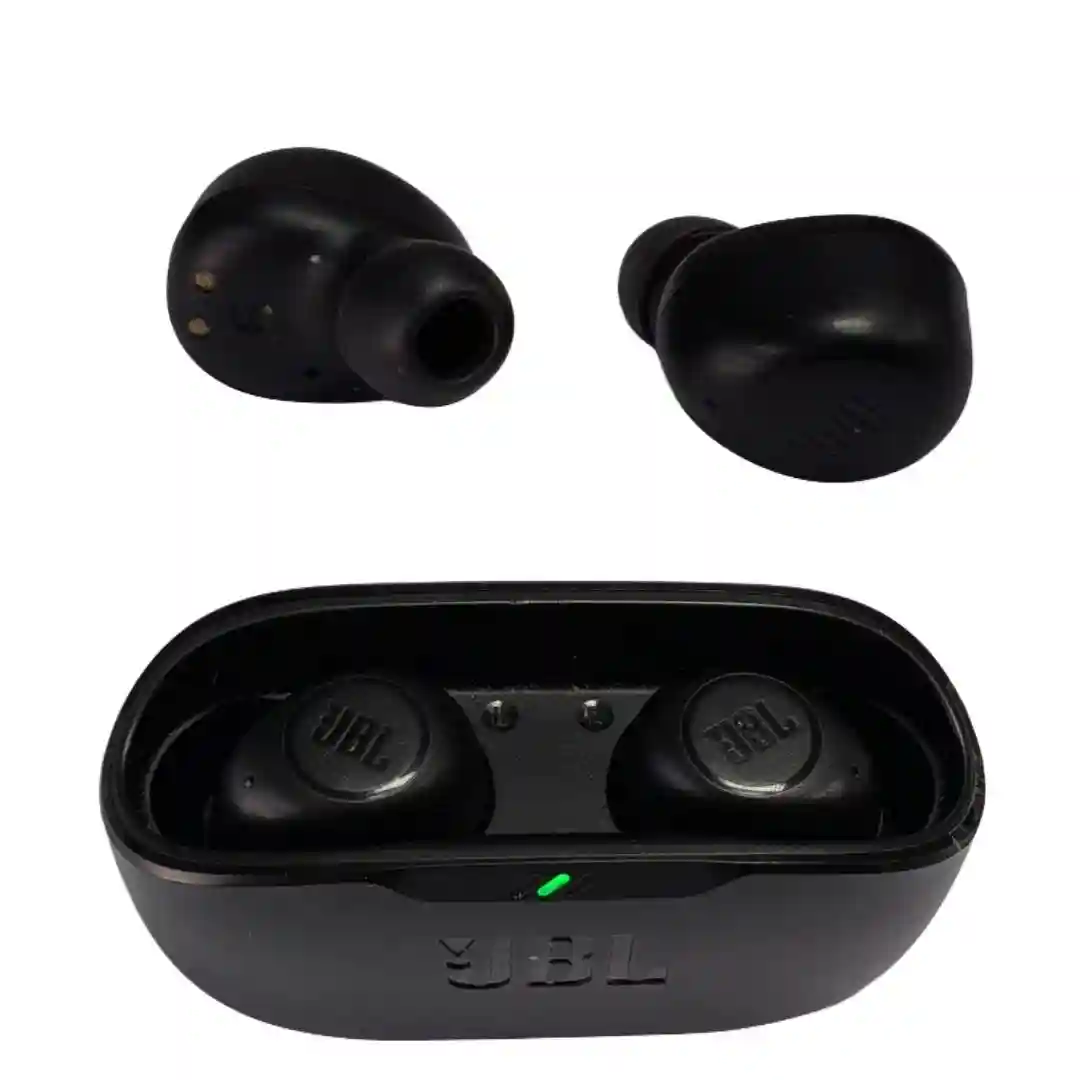 JBL Vibe Buds