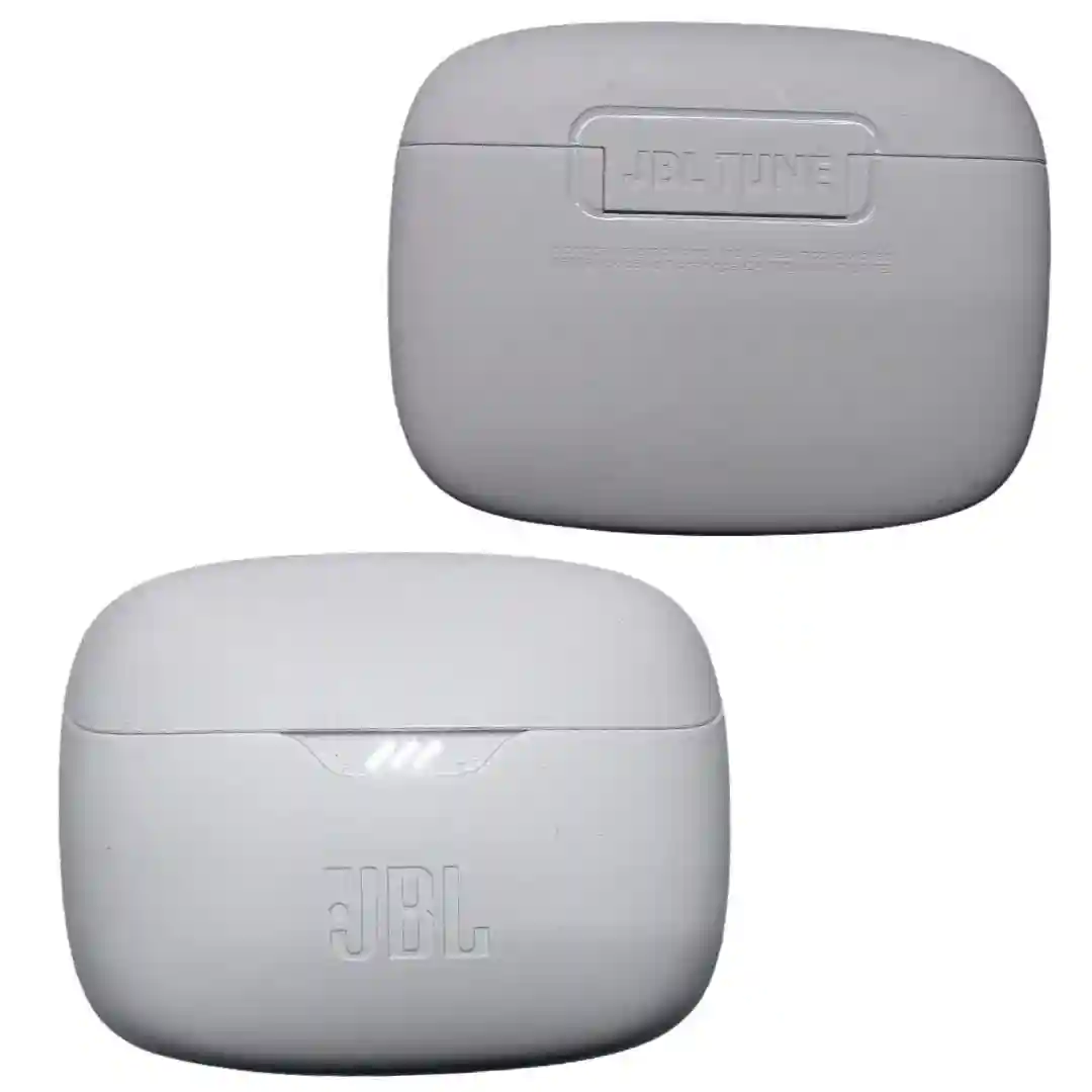 JBL Tune Buds White