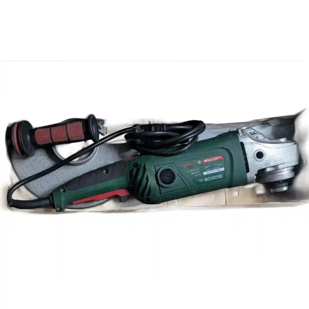 Болгарка УШМ DWT 230mm, 2200W, WS22-230 T