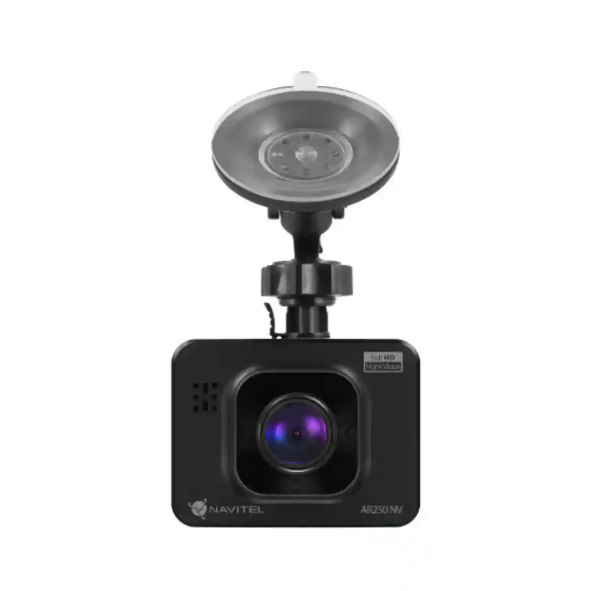 Navitel AR250NV Car Video