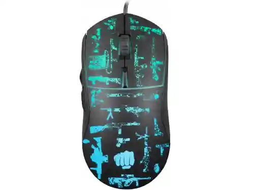 Fury mouse THUNDERSTEAK 3.0