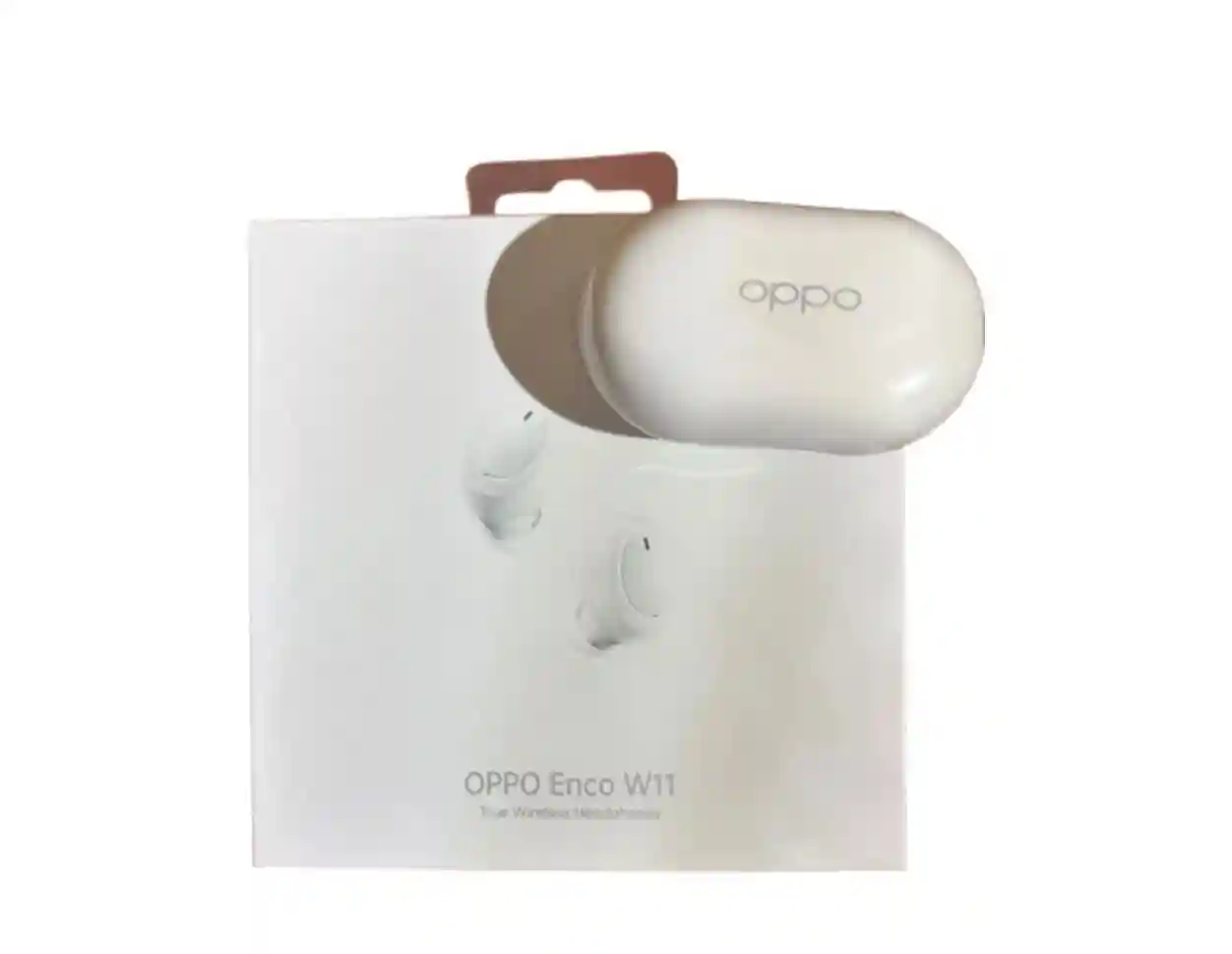 Enco W11 White Oppo