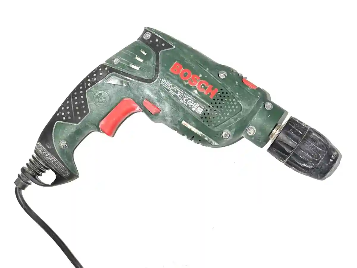 BOSCH PSB 500 RE