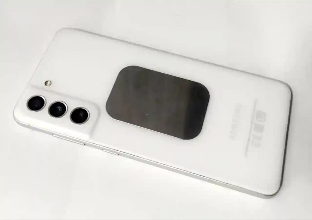 Samsung Galaxy S21 FE 8 ГБ/ 256 ГБ/