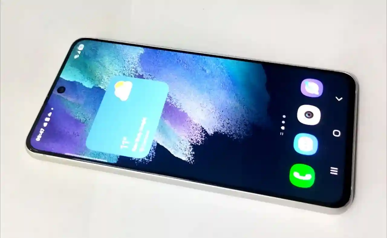 Samsung Galaxy S21 FE 8 ГБ/ 256 ГБ/