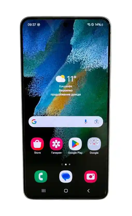 Galaxy S21 FE 6 ГБ/ 128 ГБ/