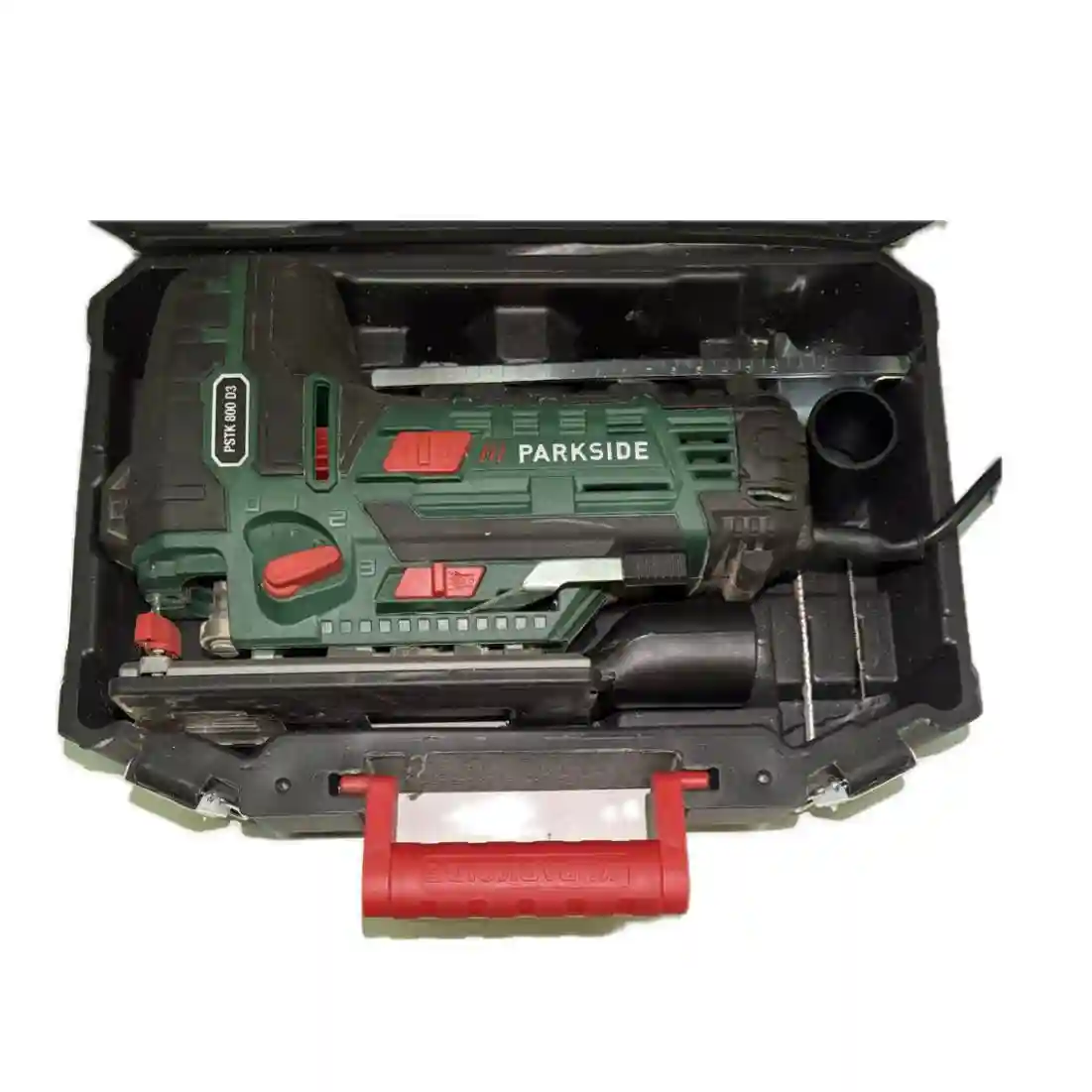  Parkside PSTD 800 D3